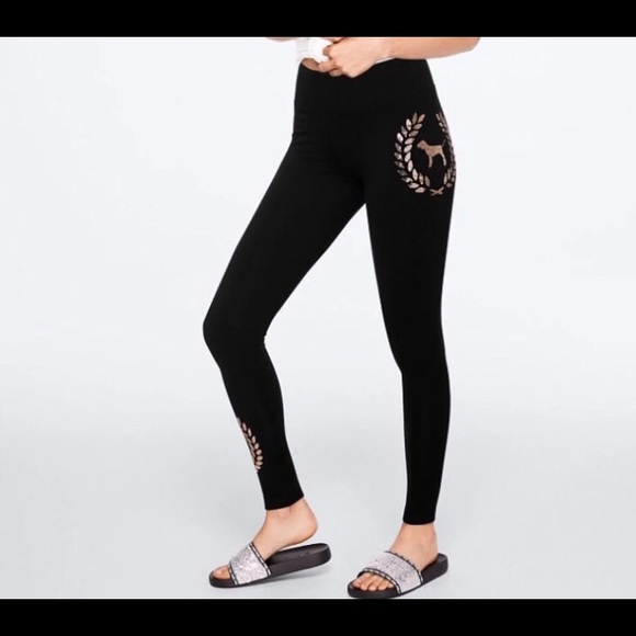 NWT vs pink bling outfit s - Picture 3 of 3